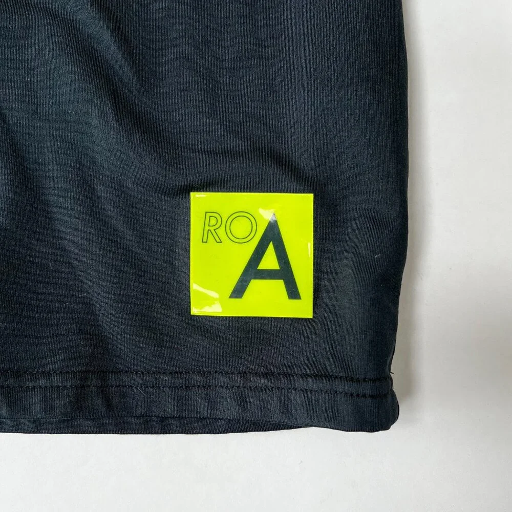 5 for $25✨ Rockets of Awesome Black Hooded Sweatshirt